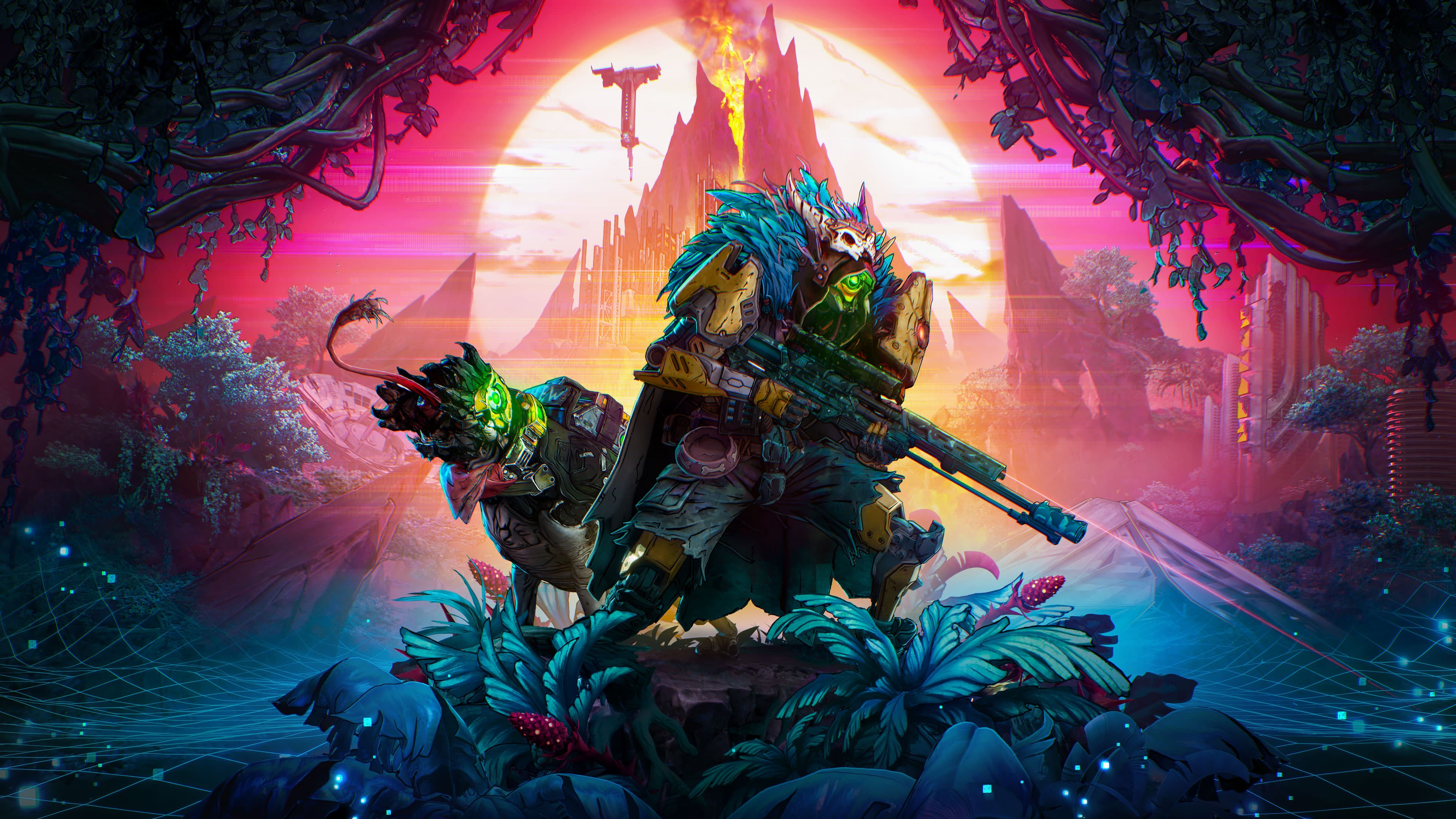 Story Pack art