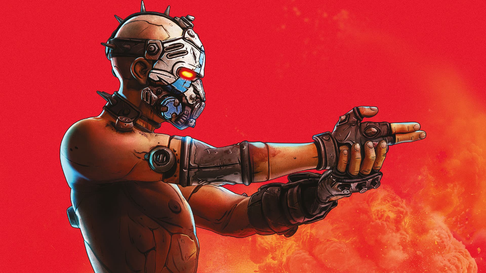 Post-launch roadmap