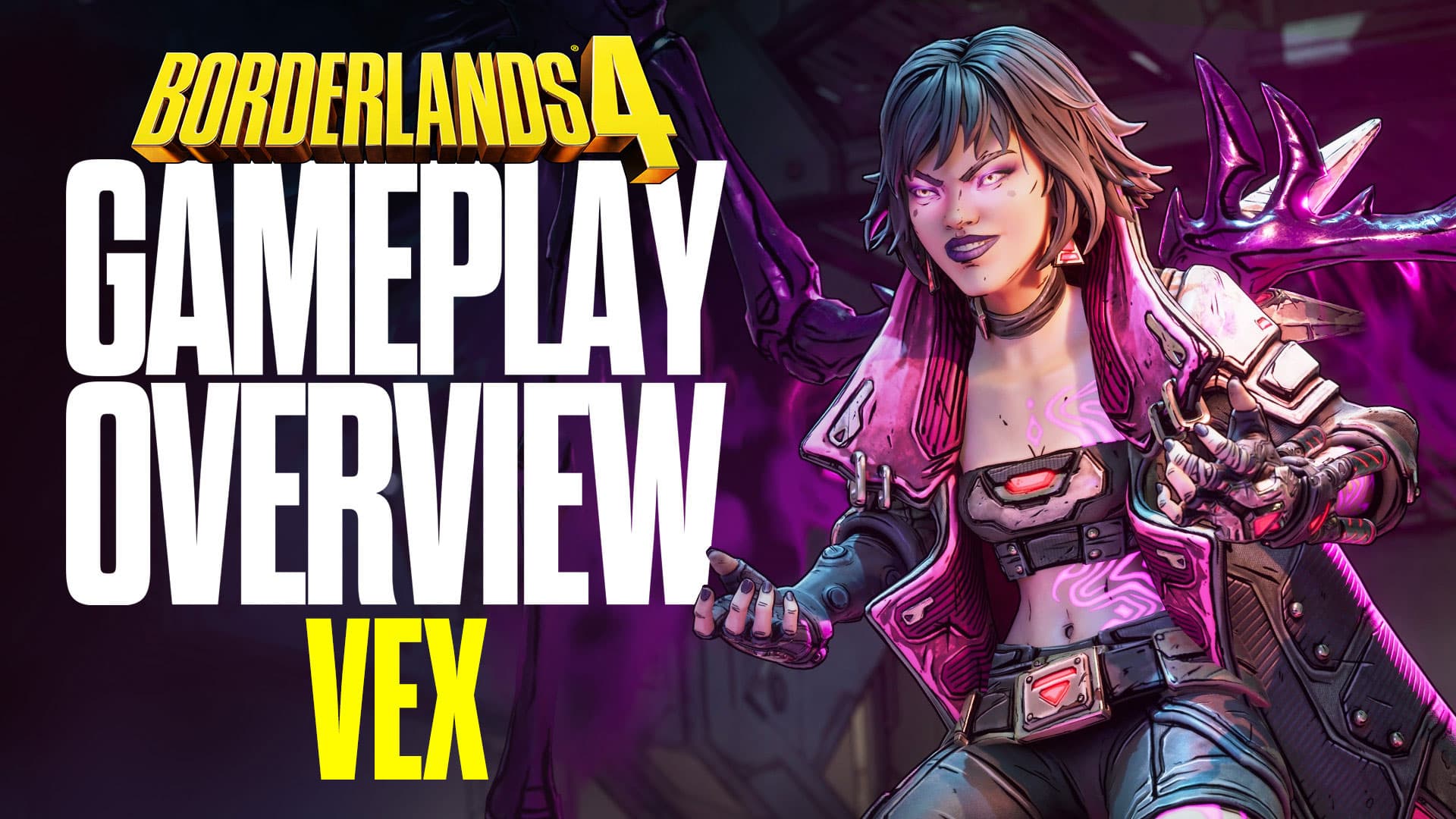 Vex gameplay thumbnail from official media